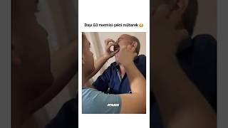 Manuel Diş Çekimi #shorts #trending #mizah #funny #reels #tiktok #keşfet #keşfetedüş #fyp #viral #fy