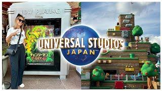 Why Is Universal Studios Japan So Popular?