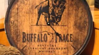 This Week @Raidious - Big Red Liquors VIP visit to Buffalo Trace Distillery