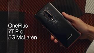 OnePlus 7T Pro 5G McLaren - 5G is NOW