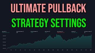 Ultimate Pullback Strategy Settings Guide