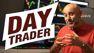 DAY TRADER İÇİN HERŞEY BU VİDEO DA KAÇIRMA | Day Trade Nasıl Yapılır