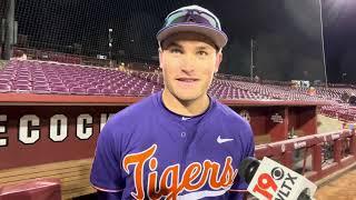 Collin Priest breaks down Clemson sweeping South Carolina