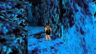 TR2 Speedrun - The Deck - 1:45