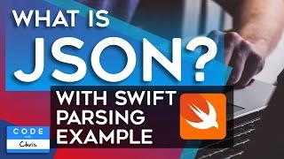 What is JSON - JSON Parsing in Swift