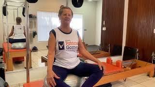 Depoimento   Regina Rita Bertoco