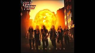 Easy Peacy - Rising Sun (Full Album) 2024