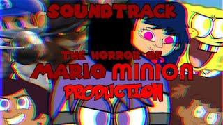 It's Time To Die (The Horror of Mario Minion Production Soundtrack)