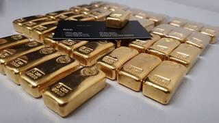 Buy Gold Auckland New Zealand - Where & How to Buy Gold in NZ?