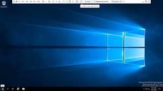 Cache Only DNS Server on Windows Server 2019