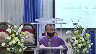 OLAM TV- Culto de Jovenes