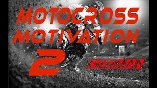 Motocross Motivation 2 german / 117 Production