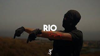 [FREE] Afro Drill x Melodic Drill type beat "Rio"