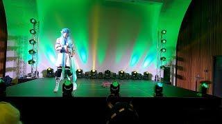 Little Secret - Sword art online | AniMatsuri 2019 | Défilé