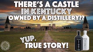 True Story Finished Bourbon & Rye - Introduction & Review!