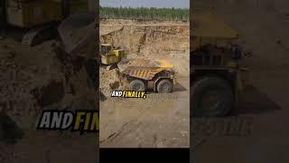 Five gold generation processes #placer gold