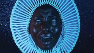 What Redbone would sound like if there was a fight outside of a bathroom