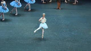 Sofia Maymula-Cupid Variation Don Quixote act 2 Bolshoi Ballet