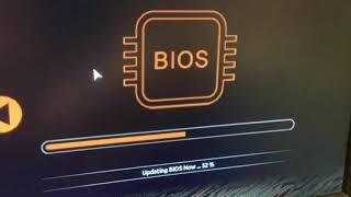 How to update Gigabyte motherboard BIOS