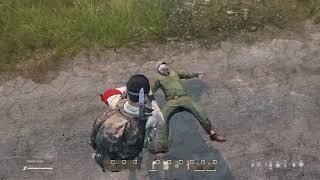 DayZ: this is why you need a gas mask