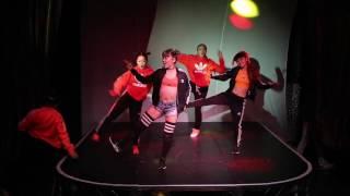 CLUB JETÉ - Tokumi Watanabe