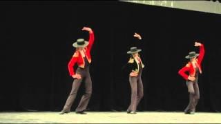 Exercice - Spanish Inspiration