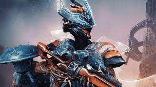 13 Minutes of Warframe Plains of Eidolon Gameplay