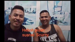 #Vlog #Scurity #Kesmas                         Suara menakjubkan Scurity-Cover kecewa