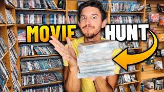 Crazy Boutique Blu-ray Finds at Half Price Books