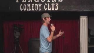 Tim Sullivan: Bigger Than Ashton