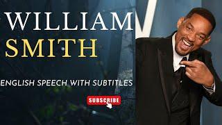 English speech-Best actor william smith speech (English Subtitles)