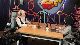 Kegiatan Podcast Bincang SMA bersama Direktorat SMA Kemendikbud