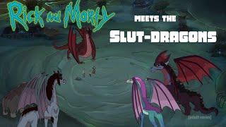 Slut Dragons