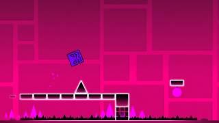 Geometry dash back on track