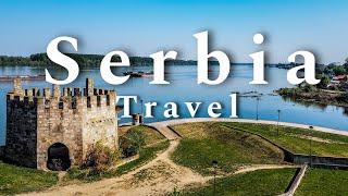 Top 10 Places to Visit in Serbia