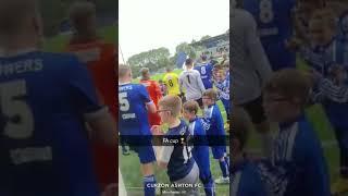 Curzon Ashton