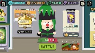 8500 in 2025? South Park Phone Destroyer