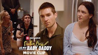 My vicious mother and brother kneeled to CEO for the check! | Doctor Boss Is My Baby Daddy