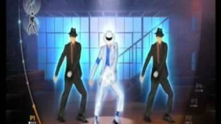 Michael Jackson The Experience Smooth Criminal