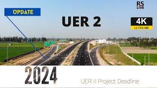 UER 2  UPDATE FROM DELHI | #rslive | 4K