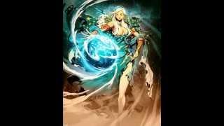 Gaia Theme
