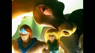 You're Watching Herculoids (Boomeraction Marathon Version)