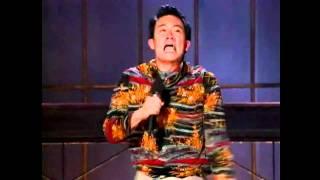 Def Poetry - Beau Sia - Give Me A Chance