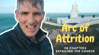 ARC OF ATTRITION Course  | 38 Chapters of In-Depth Route Prep