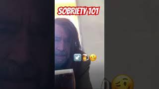 Lord Kreiden and sobriety 101   Lord Kreiden LordKreiden ​⁠ @lordkreiden