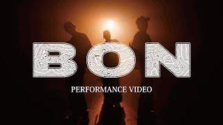 Number_i - BON (Official Dance Performance M/V)