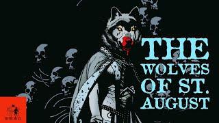 Hellboy | The Wolves of St. August