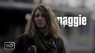 maggie rhee scenepack | season 11 episode 1 | twd + logoless HD