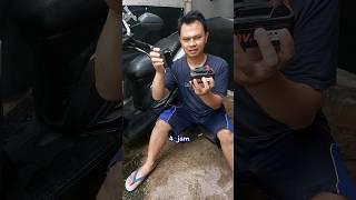 Lakukan Hal ini agar baterai Jet Cleaner Portable Awet