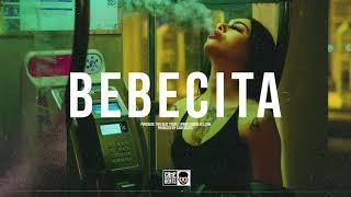 Bebecita | Instrumental Reggaeton | Kevvo Type Beat 2020